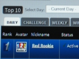 Red Rookie