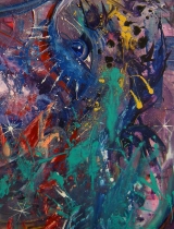 Brian D Wolfson