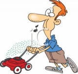 landscaper