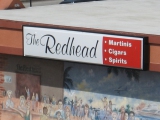 Red Ruckus