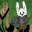 CrusaderRabbit