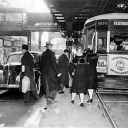 Flatbush Trolley-Court St
