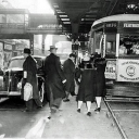 Flatbush Trolley-Court St