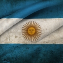 Argentine Flag2
