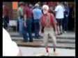 Everyday I'm Shuffling! - Party Rock Anthem - (Grampa Shuffling)