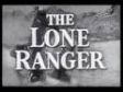 The Lone Ranger Opening Theme Song